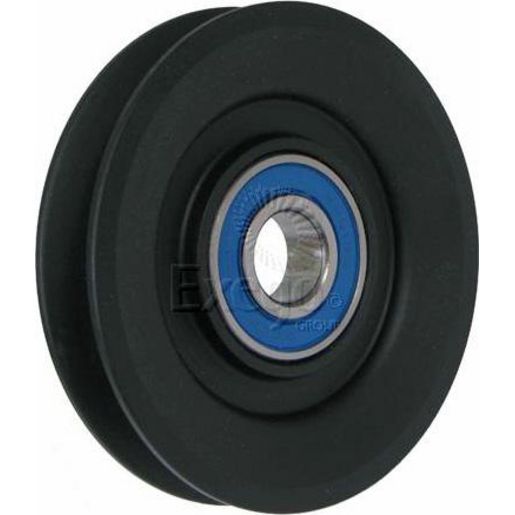 OEX Pulley V Groove 95mm PUX705