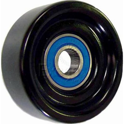 OEX Pulley Flat 82mm PUX678