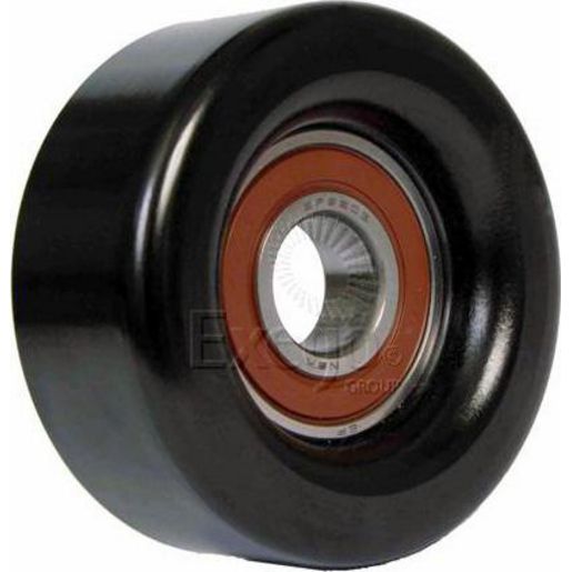 OEX Pulley Flat PUX719