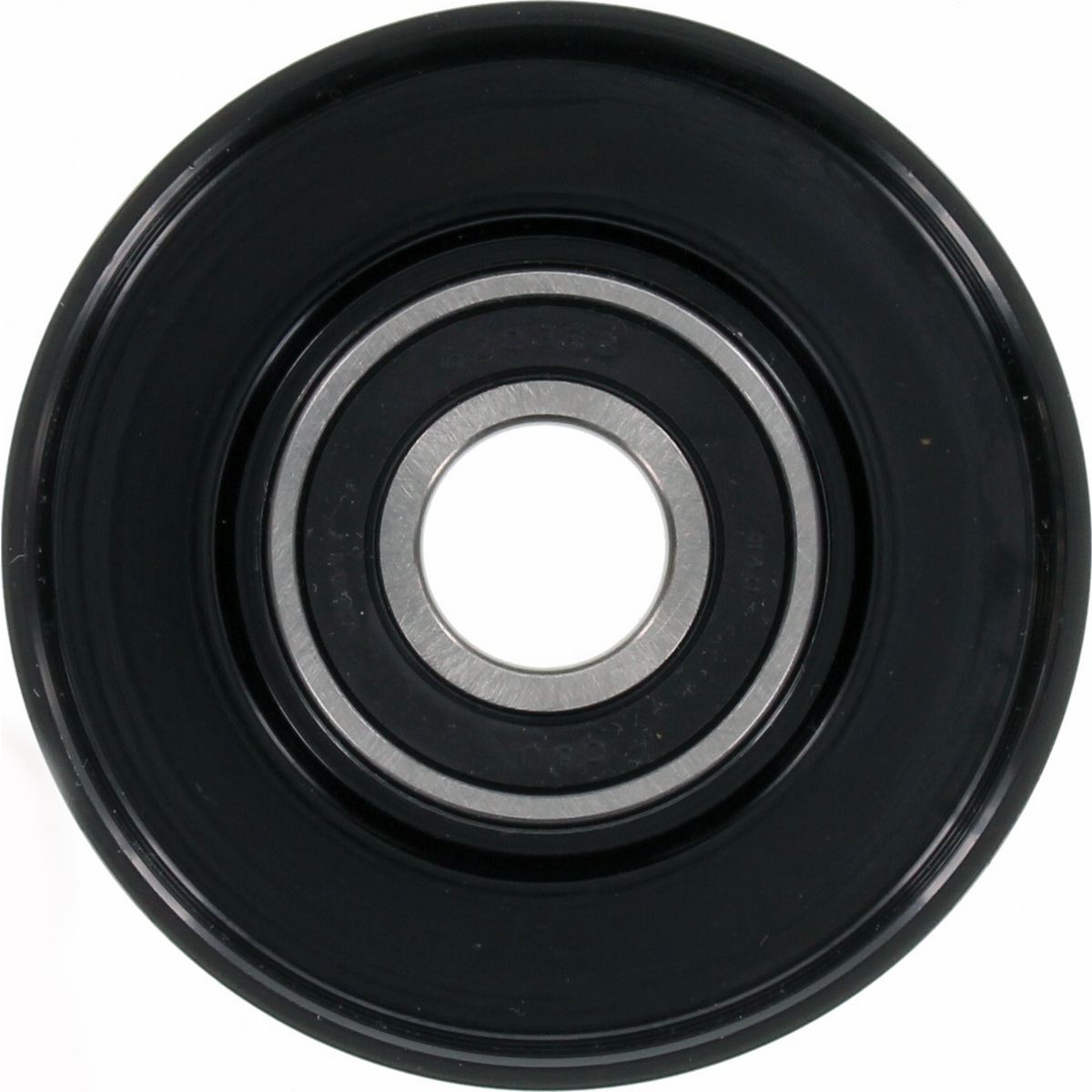 OEX Pulley Flat 76mm PUX621