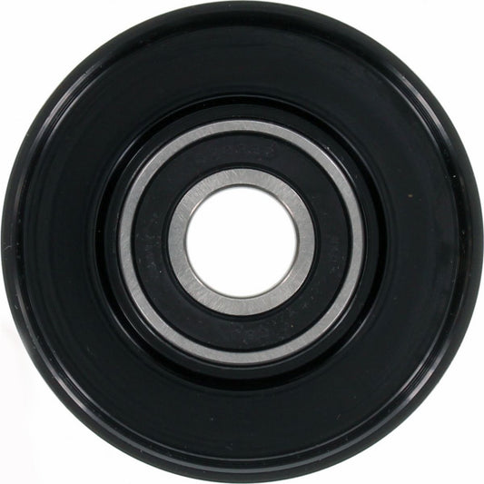 OEX Pulley Flat 76mm PUX621