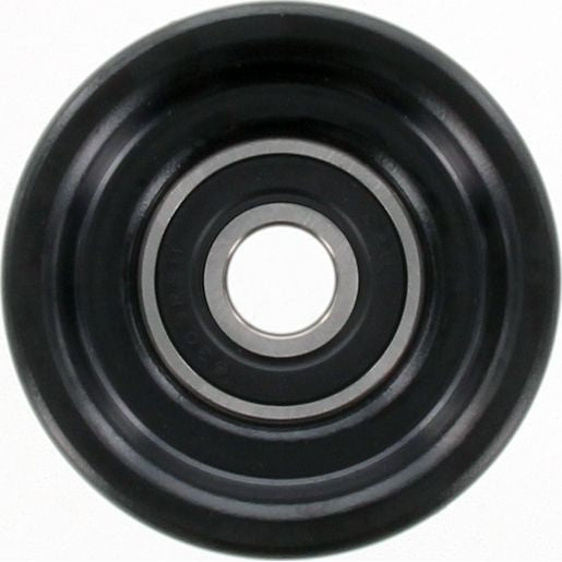 OEX Pulley Flat 90mm PUX504