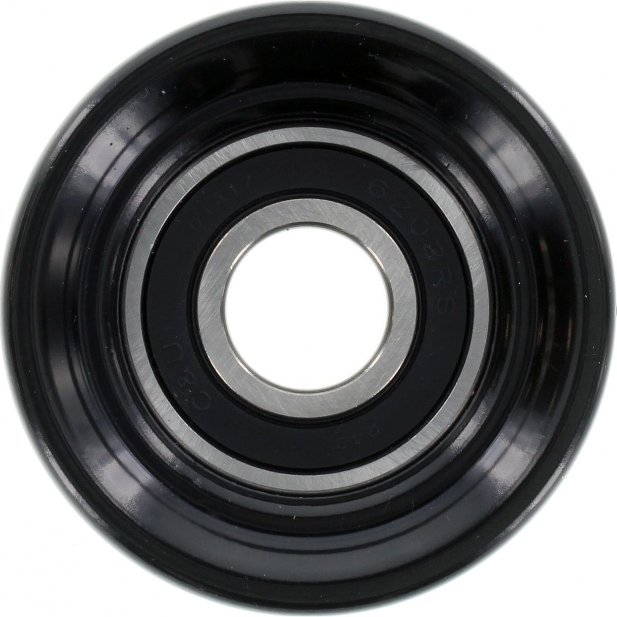 OEX Pulley Flat 65mm PUX525