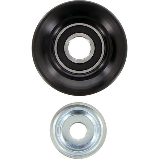 OEX Pulley Ribbed 70mm PUX526