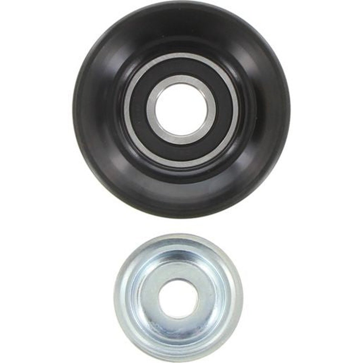 OEX Pulley Ribbed 70mm PUX526
