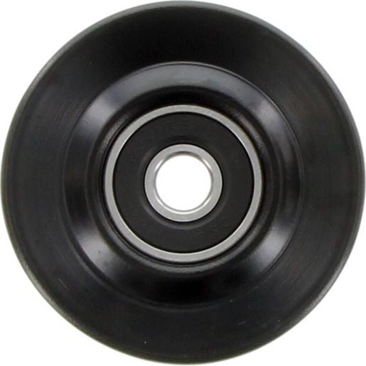 OEX Pulley V Groove 83mm PUX565