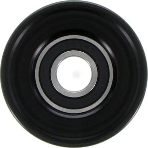 OEX Pulley Ribbed 70mm PUX636