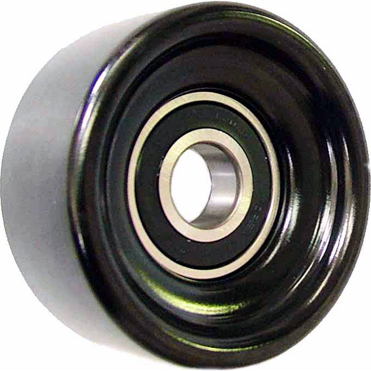 OEX Pulley Flat 76mm PUX502