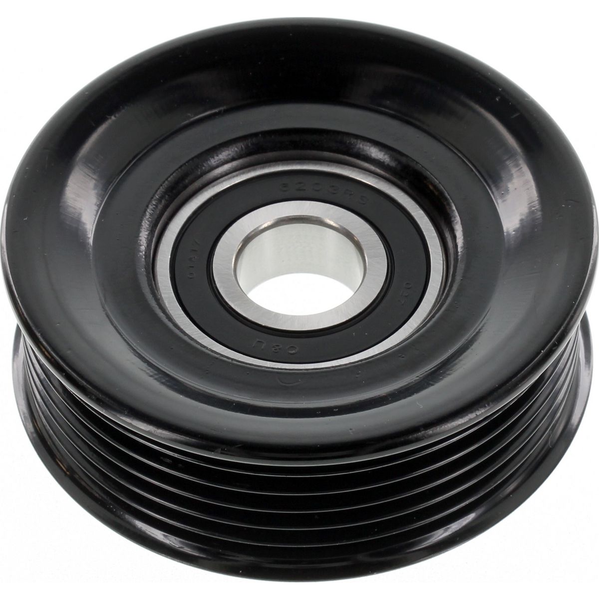 OEX Pulley Ribbed 76mm PUX530