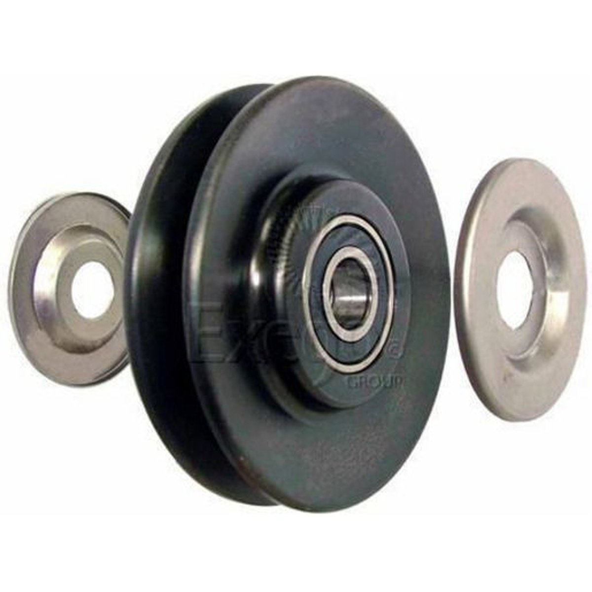 Nuline Engine Idler Tensioner Pulley EP064