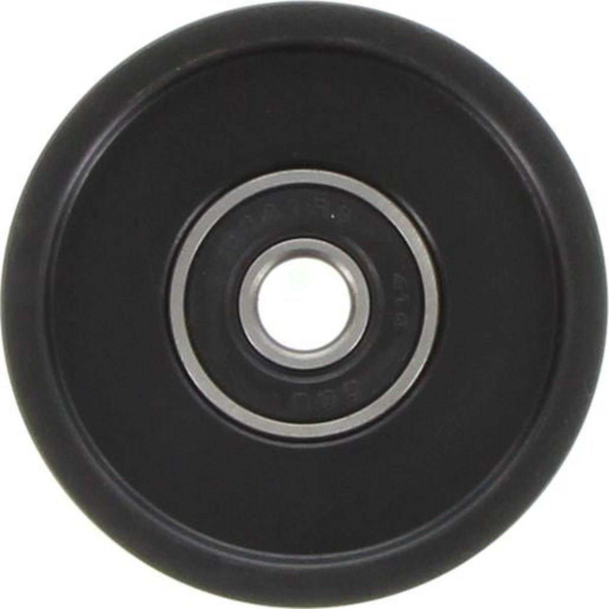 OEX Pulley Ribbed 80mm PUX577