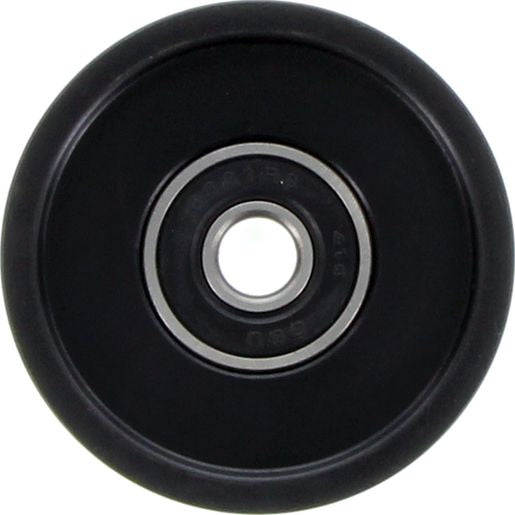 OEX Pulley Ribbed 80mm PUX577