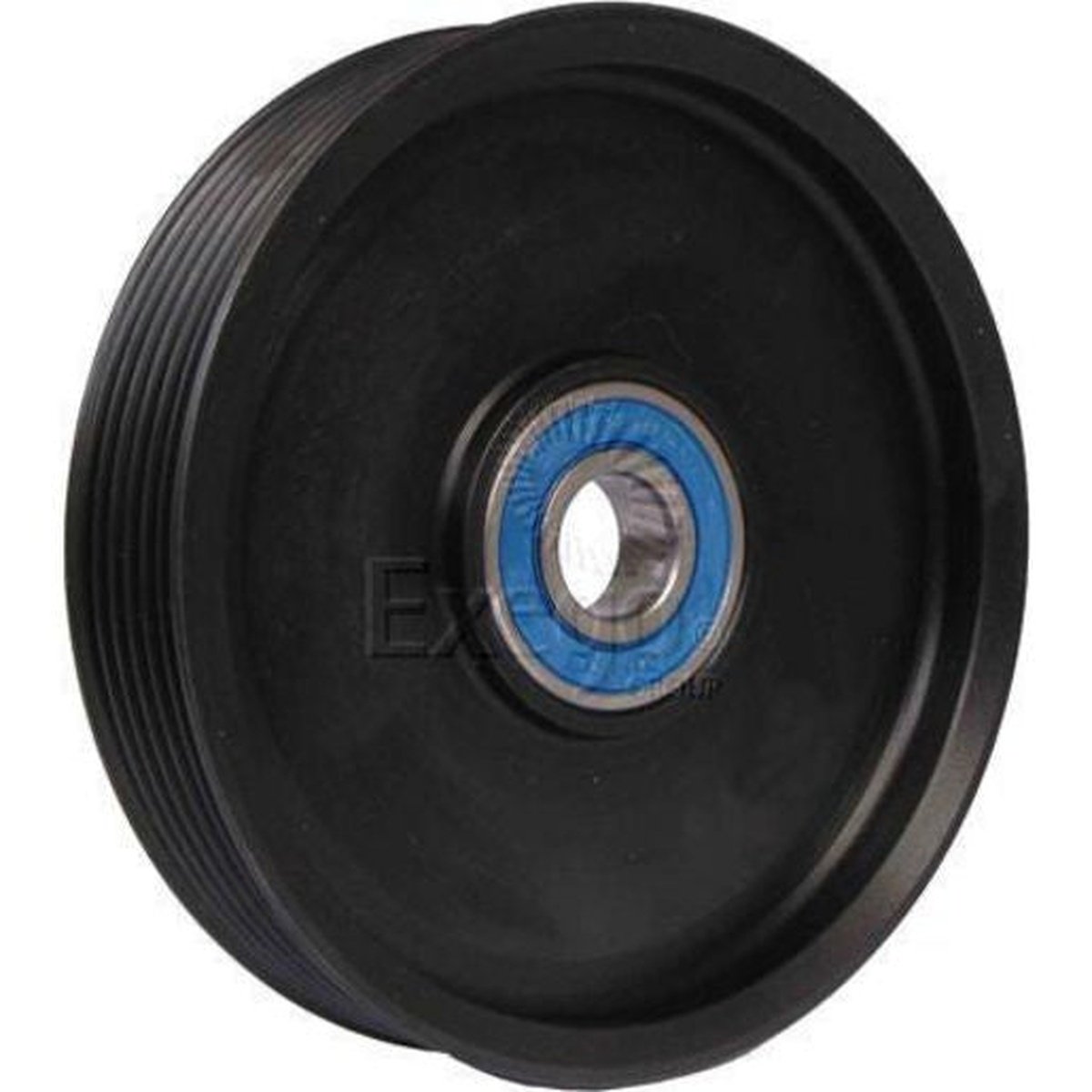 OEX Belt Tensioner Pulley 125mm PUX701