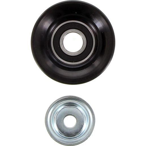 OEX Pulley Ribbed 70mm PUX689