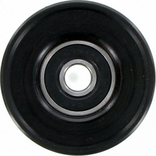 OEX Pulley Ribbed 69mm PUX513