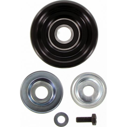 OEX Pulley Flat 82mm PUX548