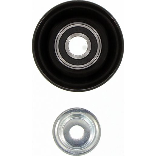 OEX Pulley Flat 82mm PUX501