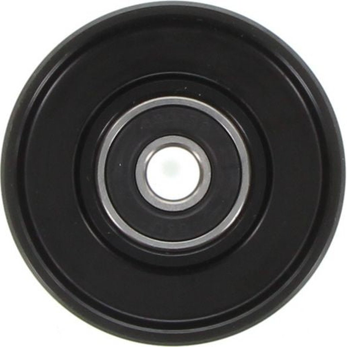 OEX Pulley Flat 80mm PUX758