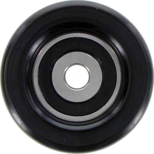 OEX Pulley Flat 70mm PUX736