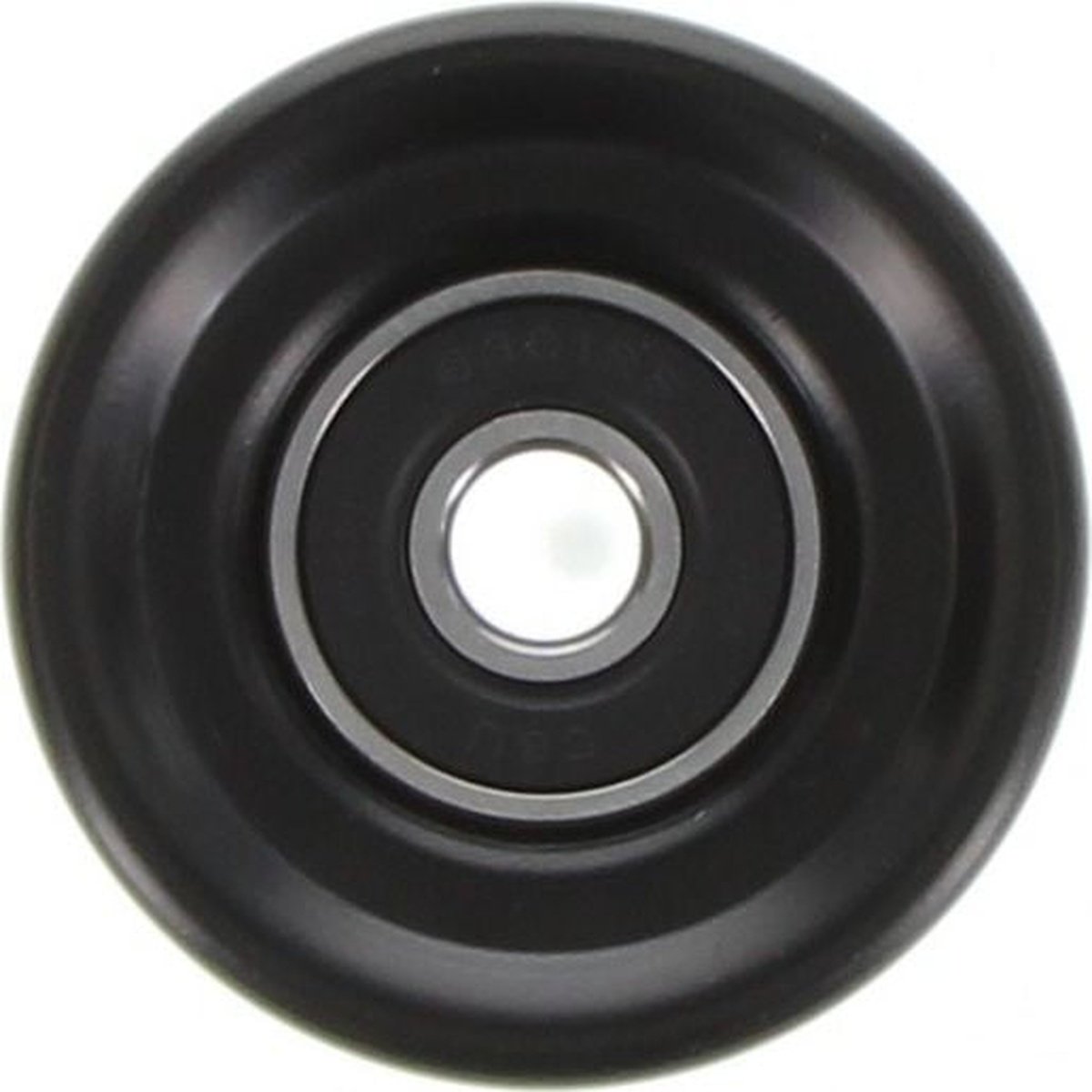 OEX Pulley Flat 70mm PUX759