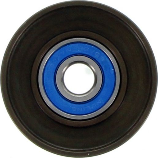 OEX Pulley Flat 78mm PUX673
