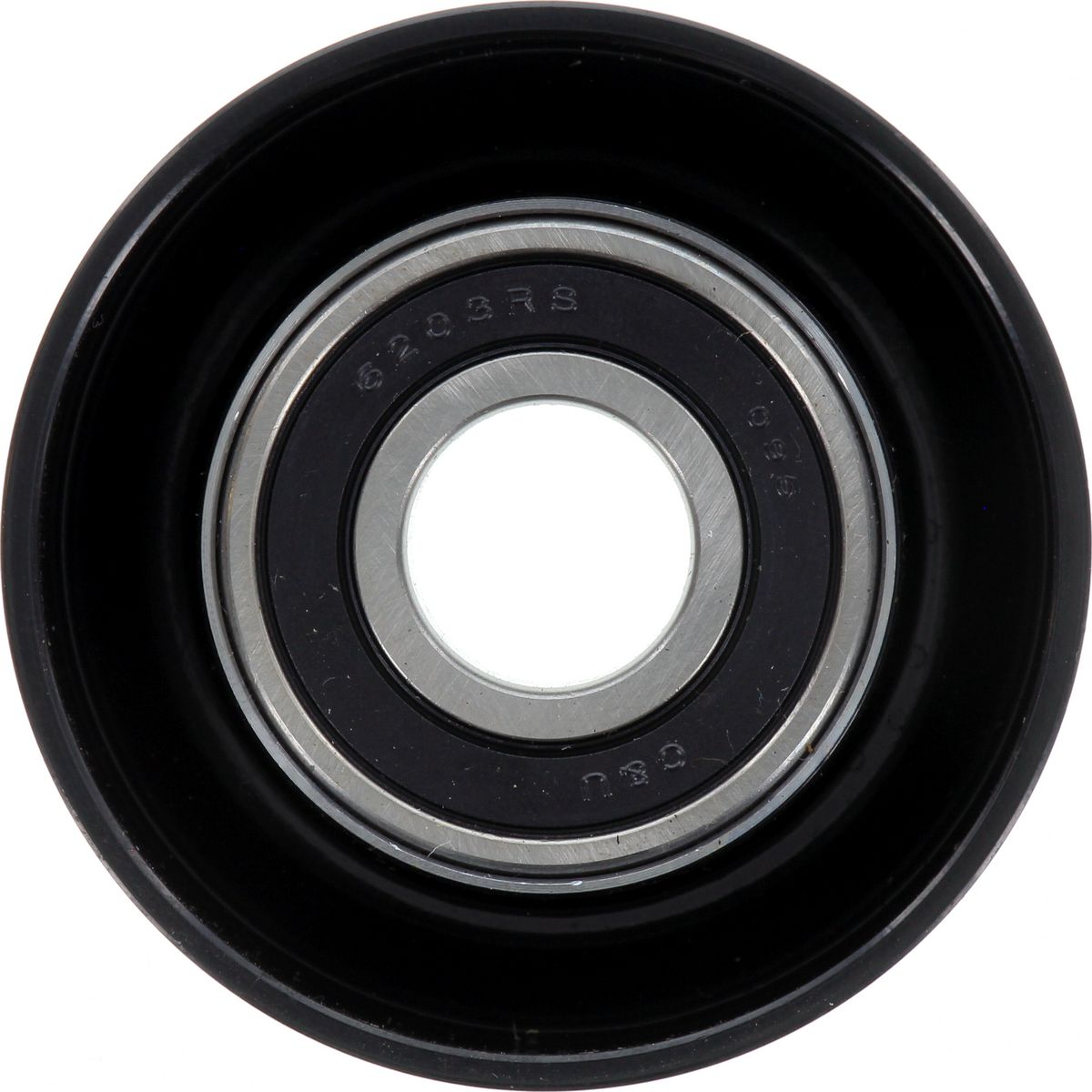 OEX Pulley Flat 65mm PUX690