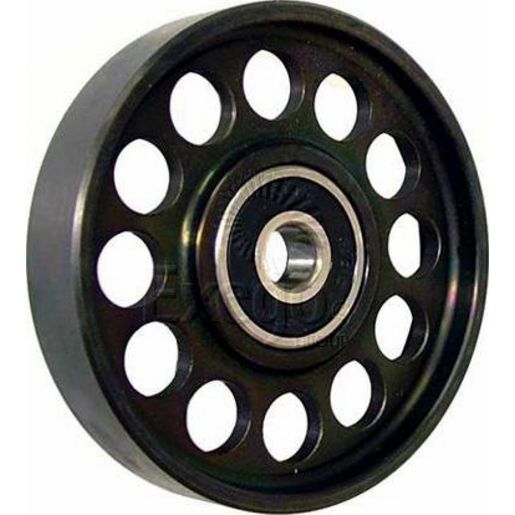 OEX Pulley Flat 100mm PUX569