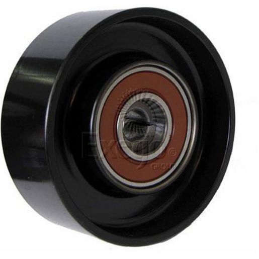 OEX Pulley Idler (Flat) PUX756