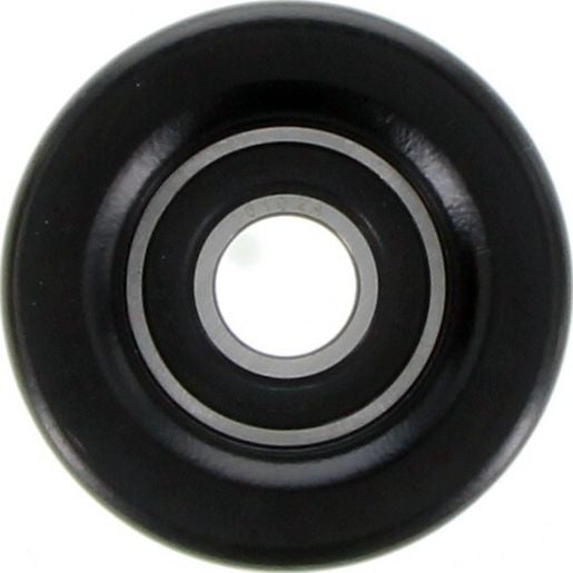 OEX Pulley Flat 70mm PUX739