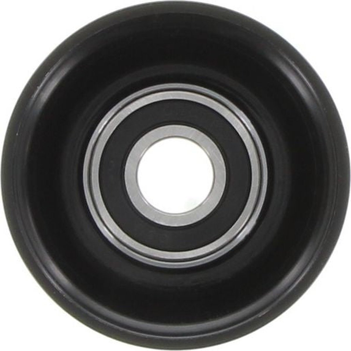 OEX Pulley Ribbed 76mm PUX510