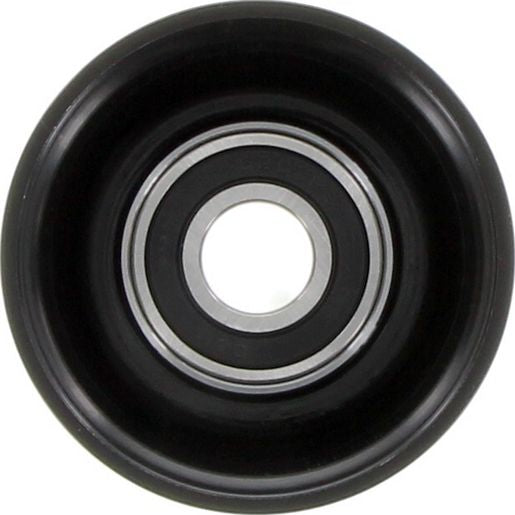 OEX Pulley Ribbed 76mm PUX510