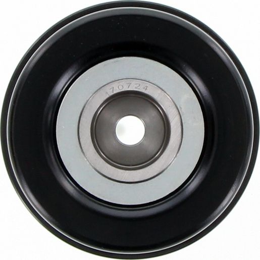 OEX Pulley Flat 90mm PUX514