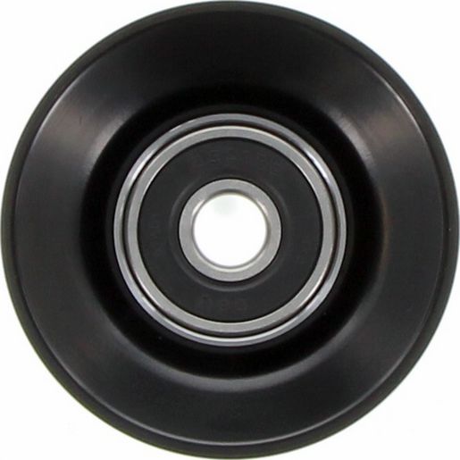 OEX Pulley V Groove 79mm PUX661