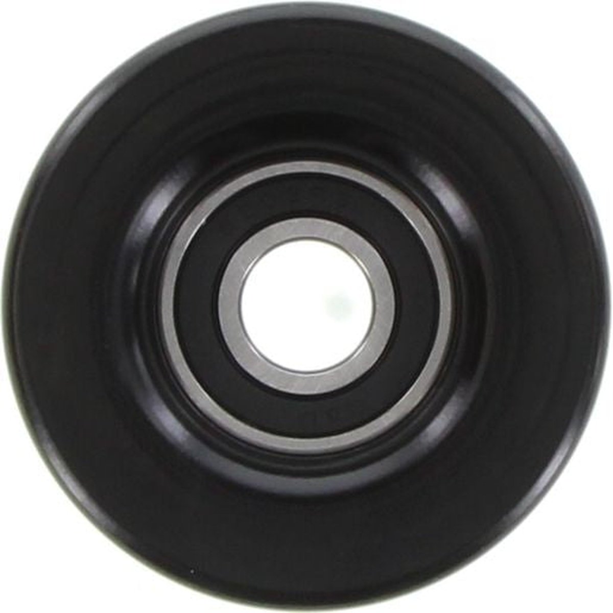 OEX Pulley Flat 80mm PUX720