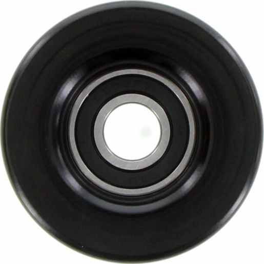 OEX Pulley Flat 80mm PUX720