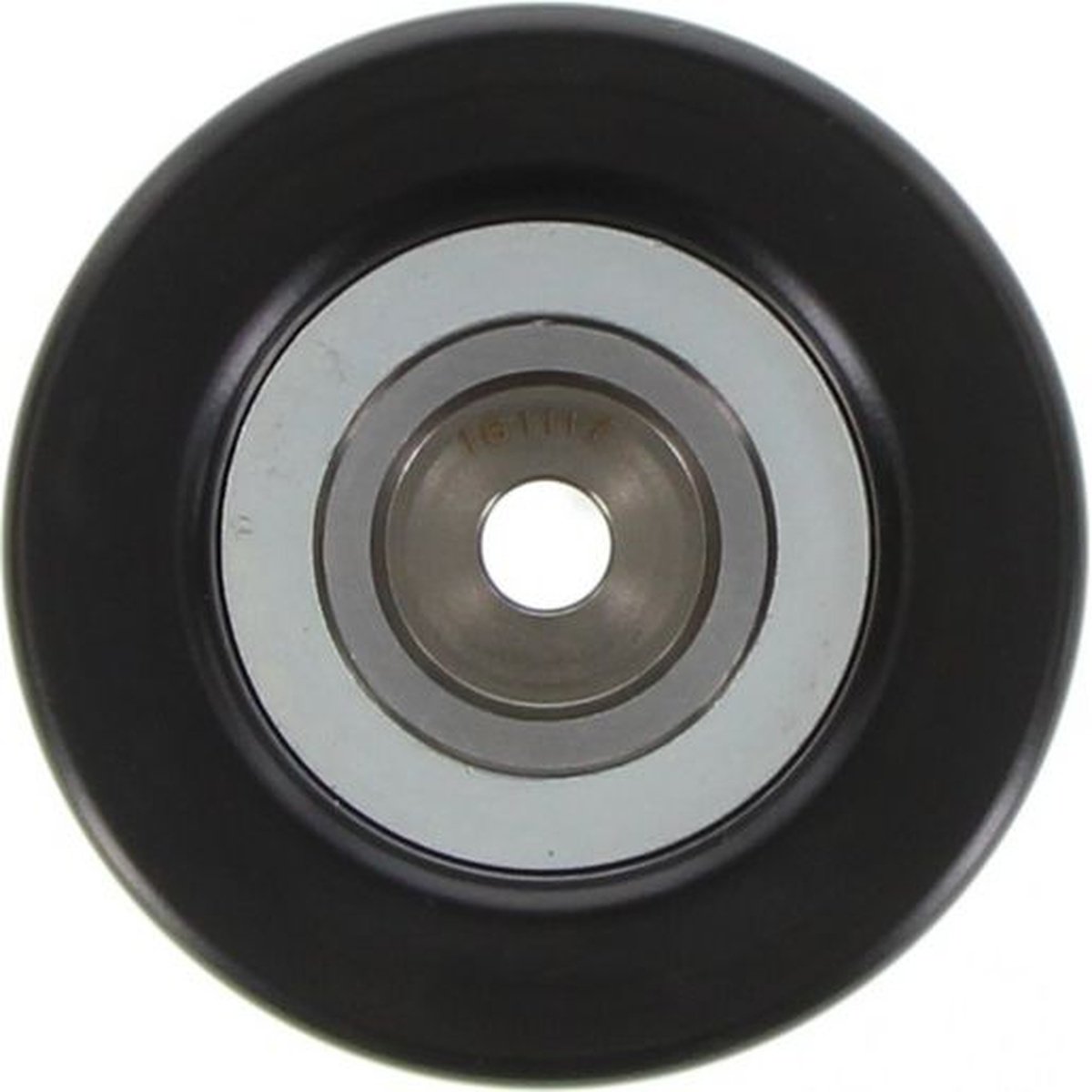 OEX Pulley Flat 90mm PUX722