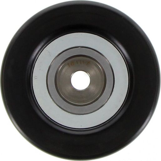 OEX Pulley Flat 90mm PUX722