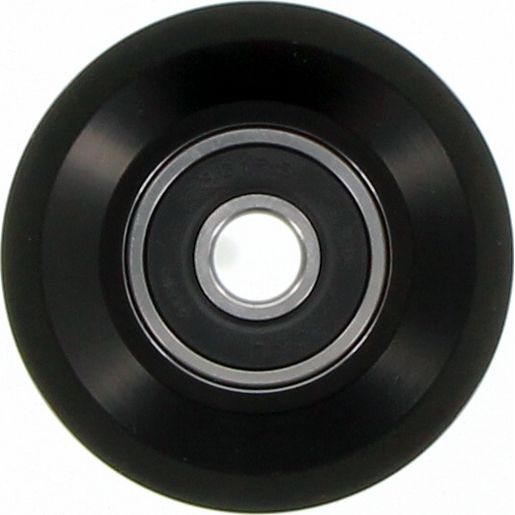 OEX Pulley V Groove 71mm PUX512