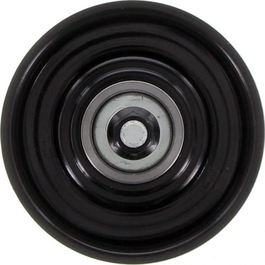 OEX Pulley Flat 90mm PUX676