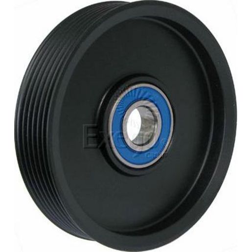 OEX Pulley Ribbed 110mm PUX697