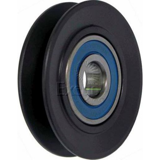 OEX Pulley V Groove 80mm PUX665
