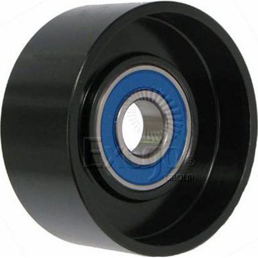 OEX Pulley Flat 77mm PUX696