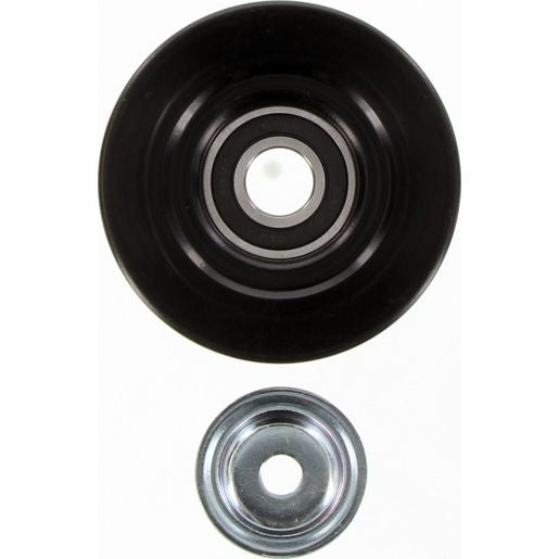 OEX Pulley Ribbed 88mm PUX503