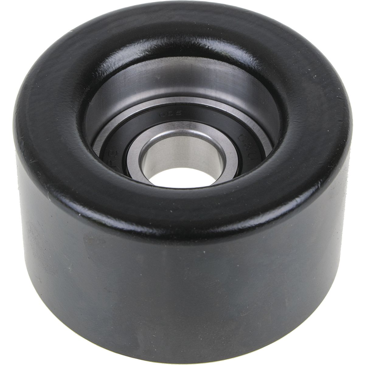 OEX Pulley Flat 70mm PUX803