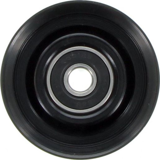 OEX Pulley Ribbed 80mm PUX660