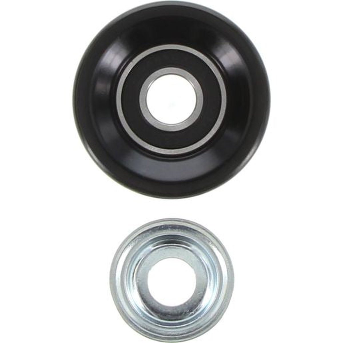 OEX Pulley Flat 70mm PUX733