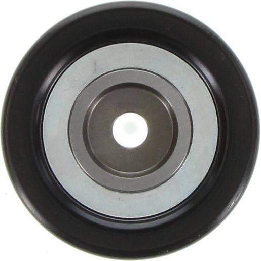 OEX Pulley Flat 80mm PUX797