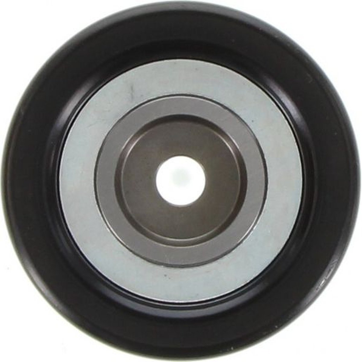 OEX Pulley Flat 80mm PUX797