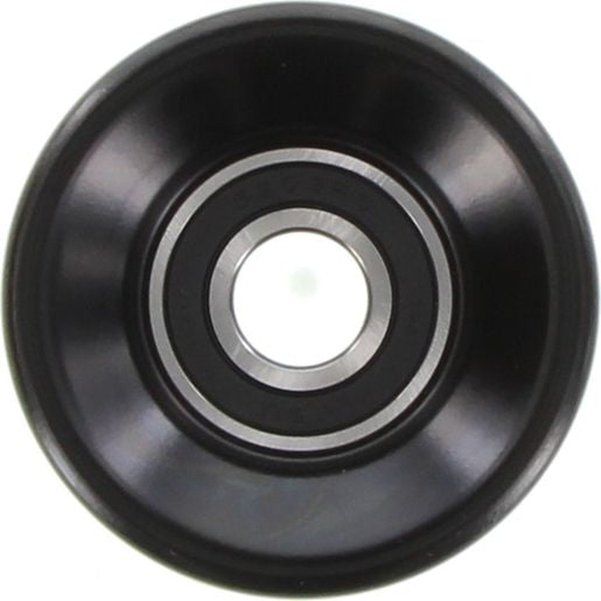 OEX Pulley Flat 76mm PUX668