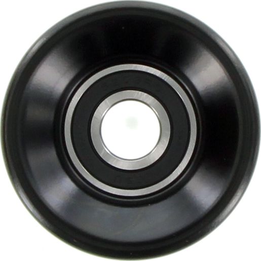 OEX Pulley Flat 76mm PUX668